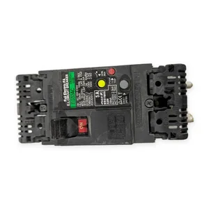 Fuji Electric EG32AC Molded Case Circuit Breaker