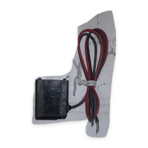 SMC DXT170-A-5G Solenoid Valve Coil