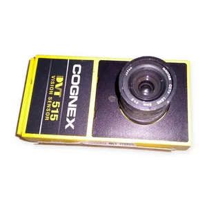 Cognex DVT515 Vision System