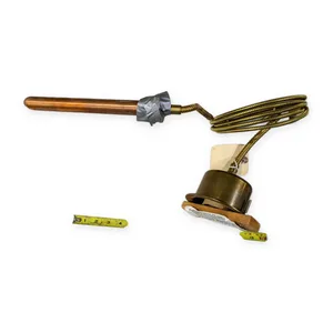 Trac 50002-03 Temperature Regulator