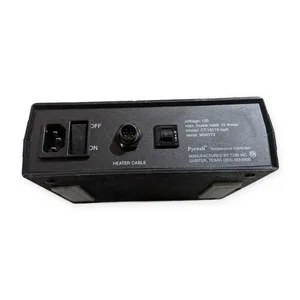 CT16 Pyewh Temperature Controller