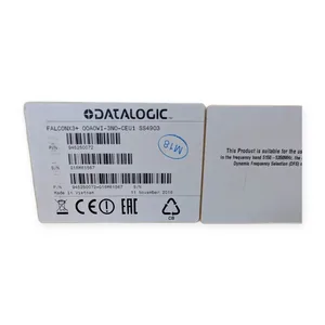 Datalogic OOAL-3NO-CEU1 Mobile Computer Barcode Scanner