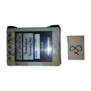 5500PS-200 AC-DC Power Module Converter