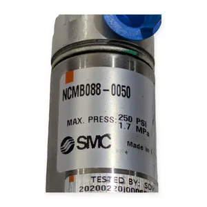 SMC NCMB088-0050 Body Pneumatic Air Cylinder