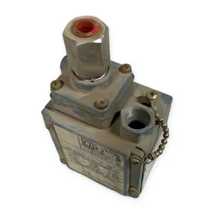 Square D 9012 GCW-23 Pressure Control Switch