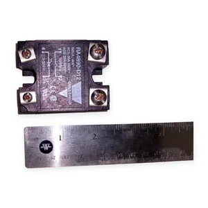 Carlo Gavazzi RA4890-D12 Solid State Relay