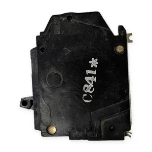 General Electric Breaker Plug-In Type Panel