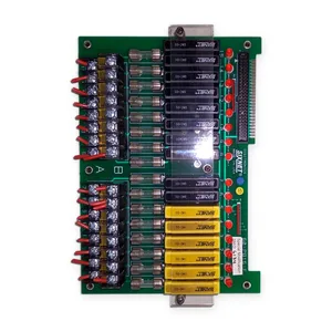 Sixnet 60-PB16-F PLC Module