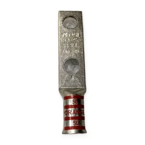 Thomas & Betts 54211 Tin Plated Copper Lug – actual item, photo 1 of 5