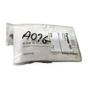 Furnas 75P1001 Motor Starter