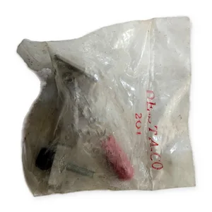 Destaco Toggle Switch