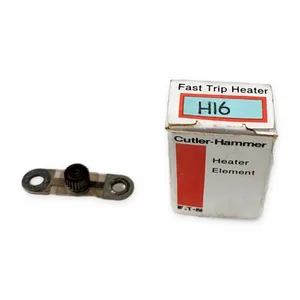 Cutler-Hammer H16 Relay Heater Element Coil