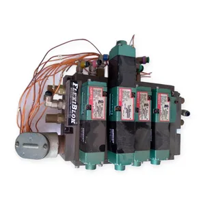 Numatics 082SA415M015S61 Pneumatic Component