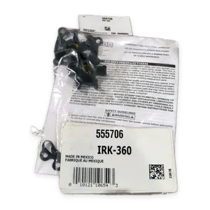 Lnata IRK-360 Pony Pump