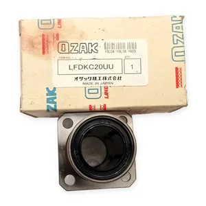 LFDKC20UU Ozak Linear Bushing