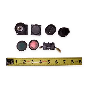 Siemens 3SB3 Block Operator Assorted Control