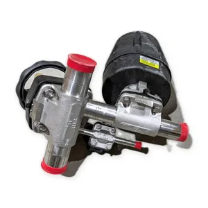 ITT 2-F-428-TEB-8-3-4-17-963 Solenoid Valve