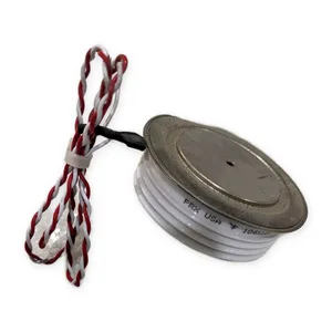 Powerex 104X125DA153 PRX Thyristor SCR Power Module