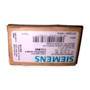 Siemens 3RT2926-1BB00 Contactor