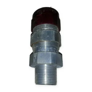 TMC Thermocouple Connector Fitting