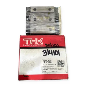 THK HRW27CR1SS GK Linear Guide Bearing Block