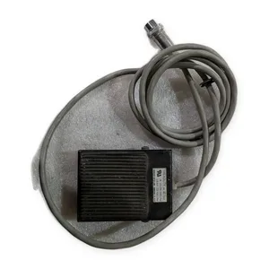 Linemaster T-51-S Treadlite Foot Switch