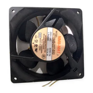4715MS-23T-B50 NMB-MAT AC Axial Cooling Fan