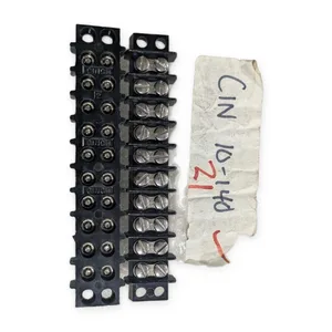 10-14021 CIN Terminal – actual item, photo 1 of 2