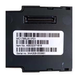 Siemens MC1795L811F01 Electronic Module Connector