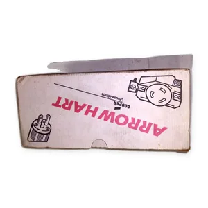Cooper AH1221I Arrow-Hart AC Switch