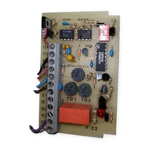 Brayant 686C Photocontrol Board #22