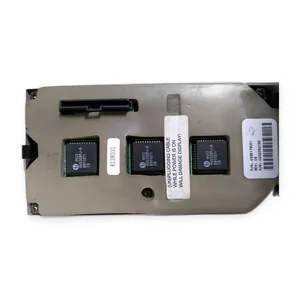 ABB 698B179U01 Module Front Display Panel