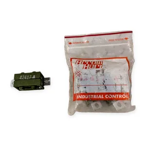 Arrow Hart 42417-A Heater Element Motor Starter