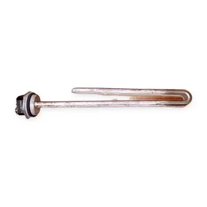 Chromalox 2E302 Plug Immersion Heater Element