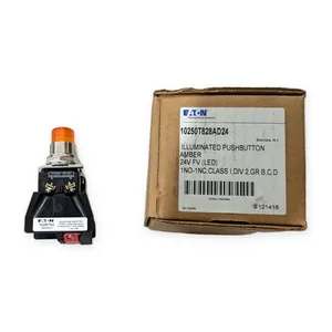 Eaton 10250T828AD24 Mounting Adapter E34 Operator
