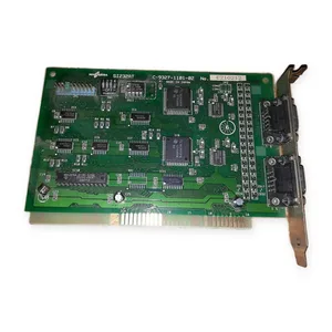 Hagiwara SI232AT Serial Interface ISA Board Card – actual item, photo 1 of 2