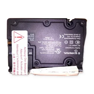 Schmersal 101017671 Safety Component