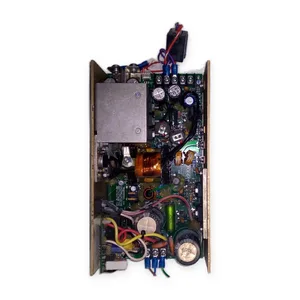 Condor MAX-354-1205A Auto Switching