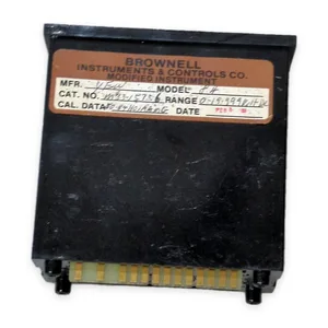 Yokogawa O-594VIDD Digital Panel Meter