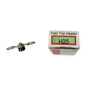 Cutler-Hammer H25 Trip Overload Heater Element