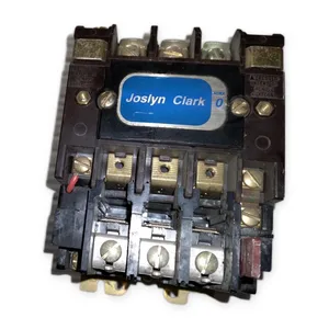Joslyn Clark T13U030 Contactor
