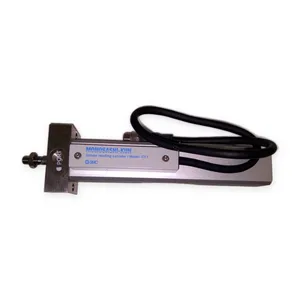 SMC CE1B20-H0836-100 Stroke Reading Cylinder – actual item, photo 1 of 4
