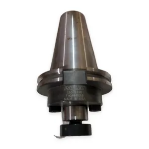 Ralec C50-12 Parlec CAT50 Shell Mill Holder