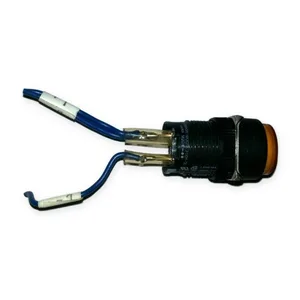 Omron M2GT-7001-3 Round Orange
