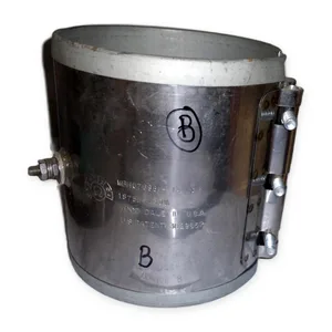 Tempco MBH07698 Band Heaters