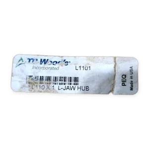 TB Wood's L11034 Coupling