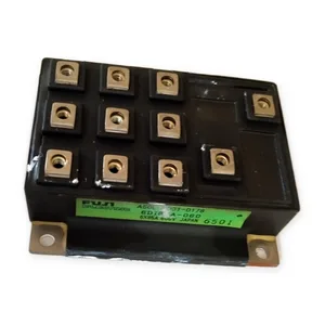 Fuji Electric A50L-0001-0178 Power Block Transister Module