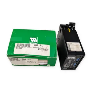 M-system ALV-A11-F AL-UNIT DC Limit Alarm Module