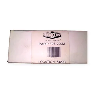 Dixon F07-200M Mini Pneumatic Filter