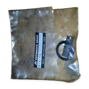 K-X-T1 Kay Pneumatics Automatic Valve